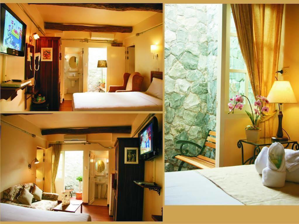 I'M Happy Bed & Breakfast Чиангмай Екстериор снимка