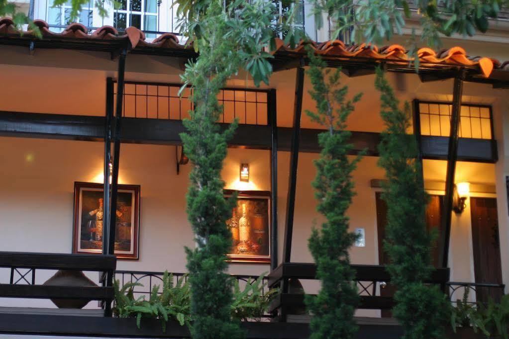 I'M Happy Bed & Breakfast Чиангмай Екстериор снимка